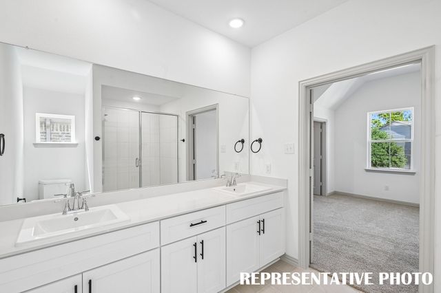 5302 Springlake Parkway, Haltom City, TX 76117