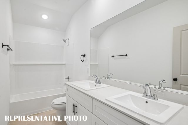 5302 Springlake Parkway, Haltom City, TX 76117