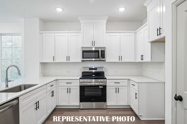 5302 Springlake Parkway, Haltom City, TX 76117