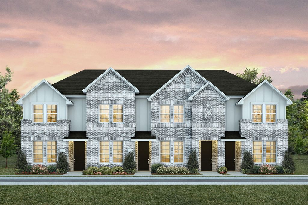 5302 Springlake Parkway, Haltom City, TX 76117