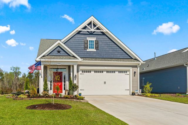 1305 Wykham Park Dr., Myrtle Beach, SC 29579