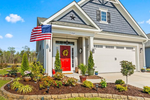 1305 Wykham Park Dr., Myrtle Beach, SC 29579