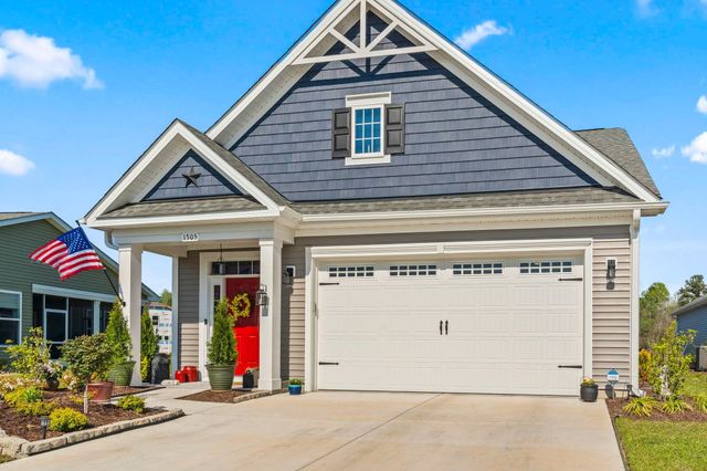 1305 Wykham Park Dr., Myrtle Beach, SC 29579