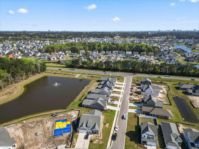 1305 Wykham Park Dr., Myrtle Beach, SC 29579