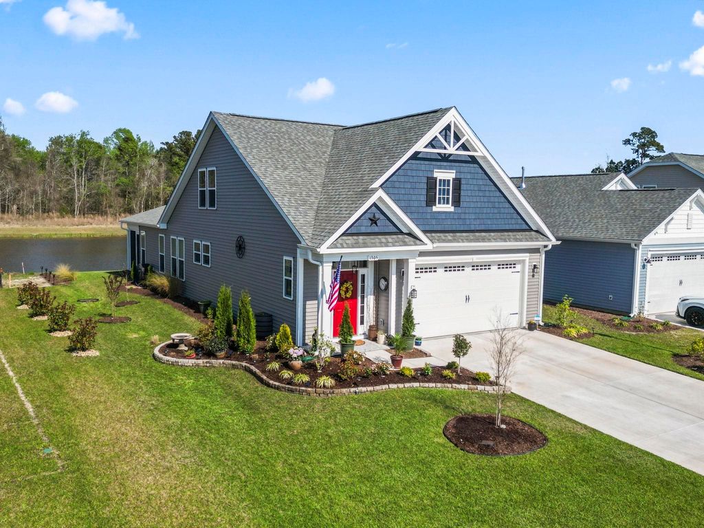 1305 Wykham Park Dr., Myrtle Beach, SC 29579