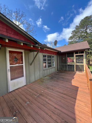 115 Old Stone Road, Villa Rica, GA 30180