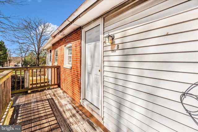 71 BOND ST, Westminster, MD 21157