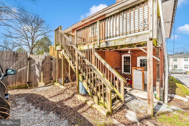 71 BOND ST, Westminster, MD 21157