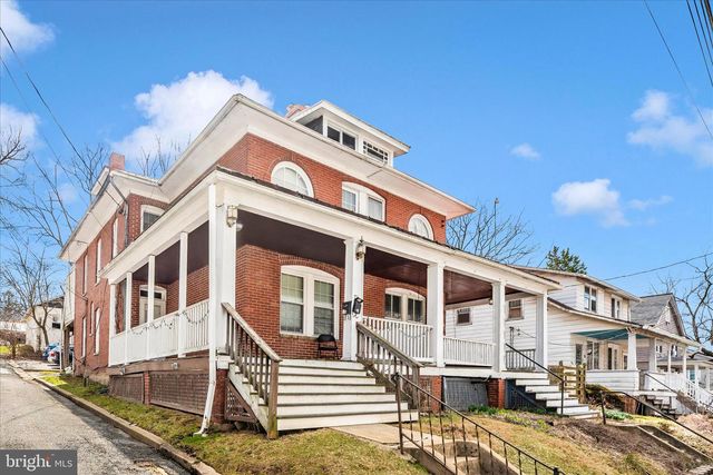 71 BOND ST, Westminster, MD 21157