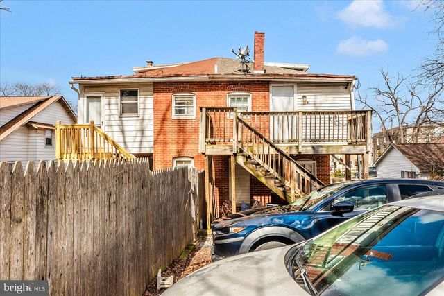 71 BOND ST, Westminster, MD 21157