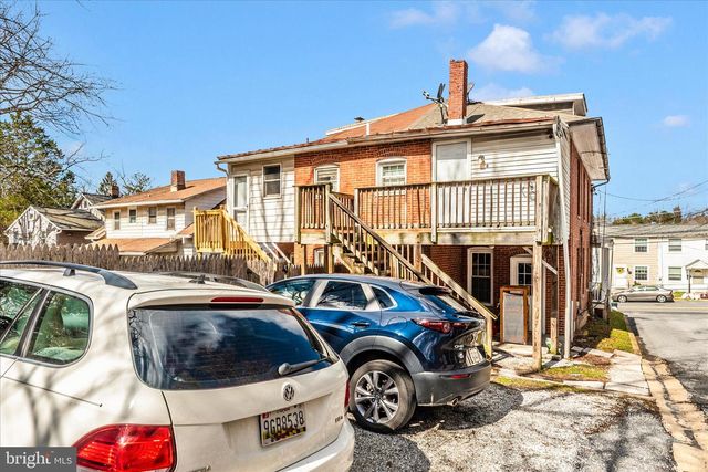 71 BOND ST, Westminster, MD 21157