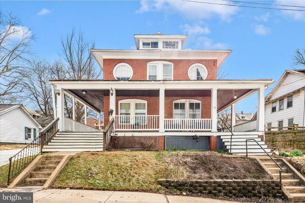 71 BOND ST, Westminster, MD 21157