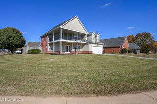 9846 Alexanders Ridge Drive, Olive Branch, MS 38654