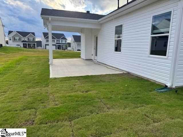 805 Maridian Street, Simpsonville, SC 29680