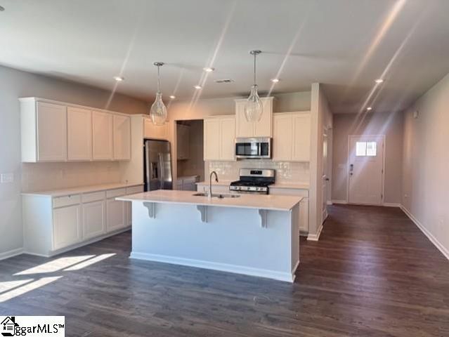 805 Maridian Street, Simpsonville, SC 29680