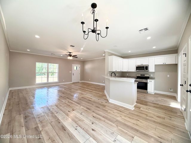 471 White Chapel Road, Carriere, MS 39426