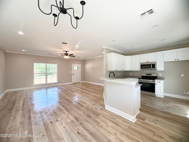 471 White Chapel Road, Carriere, MS 39426