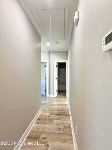 471 White Chapel Road, Carriere, MS 39426