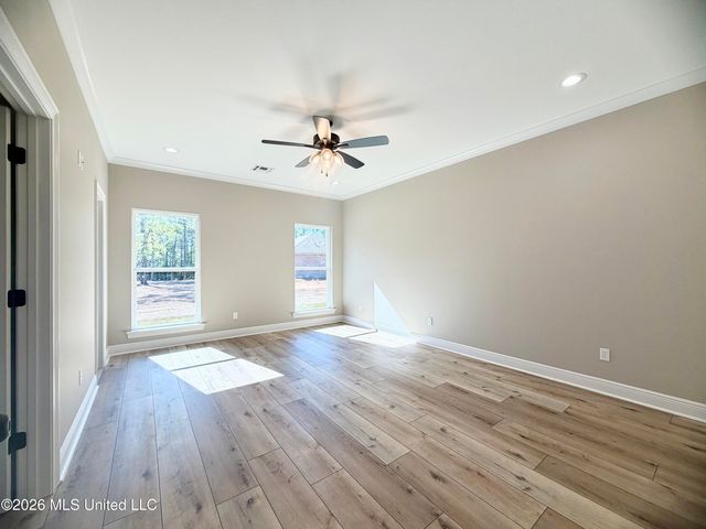 471 White Chapel Road, Carriere, MS 39426