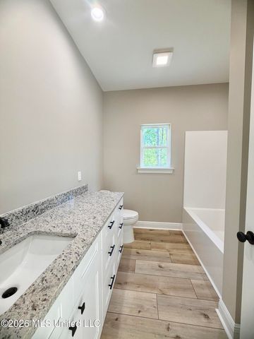 471 White Chapel Road, Carriere, MS 39426