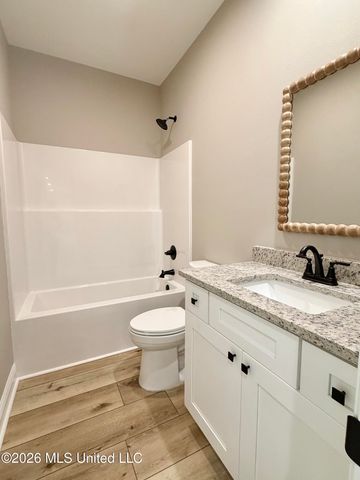 471 White Chapel Road, Carriere, MS 39426