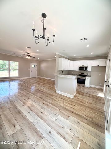 471 White Chapel Road, Carriere, MS 39426