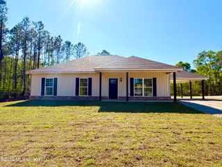 471 White Chapel Road, Carriere, MS 39426