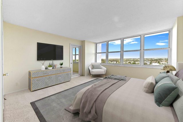 2800 S Ocean Boulevard 11-M, Boca Raton, FL 33432