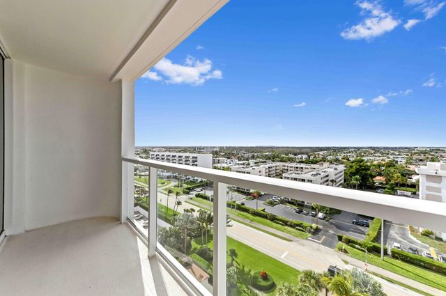 2800 S Ocean Boulevard 11-M, Boca Raton, FL 33432