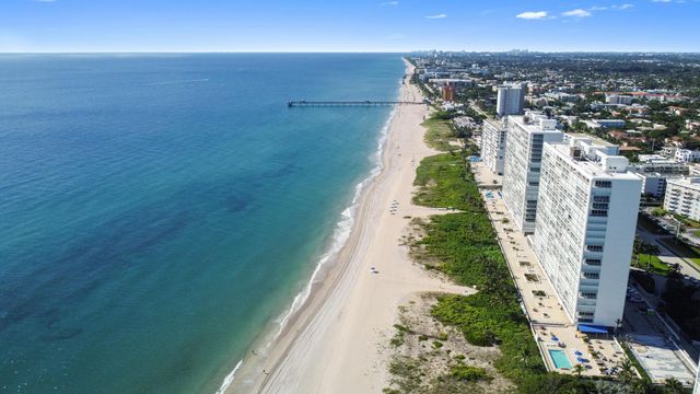 2800 S Ocean Boulevard 11-M, Boca Raton, FL 33432