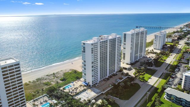 2800 S Ocean Boulevard 11-M, Boca Raton, FL 33432