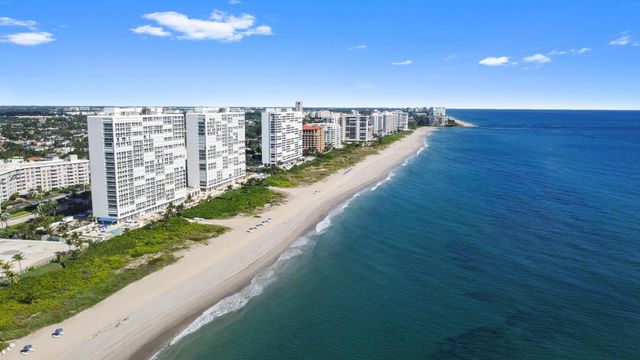 2800 S Ocean Boulevard 11-M, Boca Raton, FL 33432