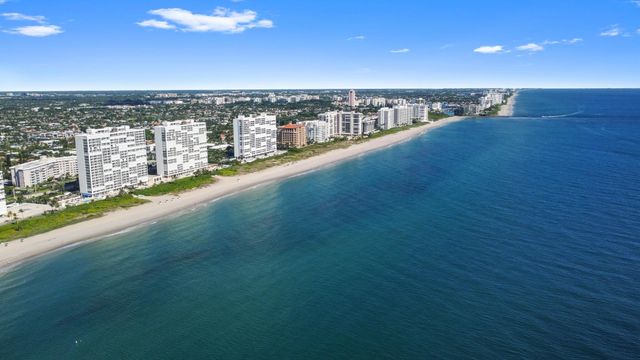 2800 S Ocean Boulevard 11-M, Boca Raton, FL 33432