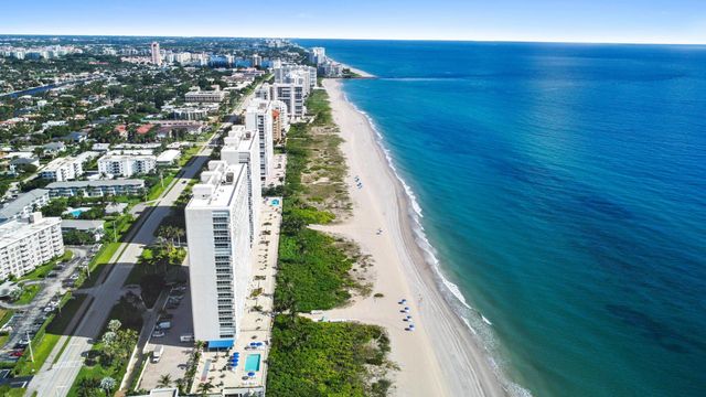 2800 S Ocean Boulevard 11-M, Boca Raton, FL 33432