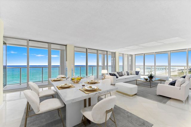 2800 S Ocean Boulevard 11-M, Boca Raton, FL 33432