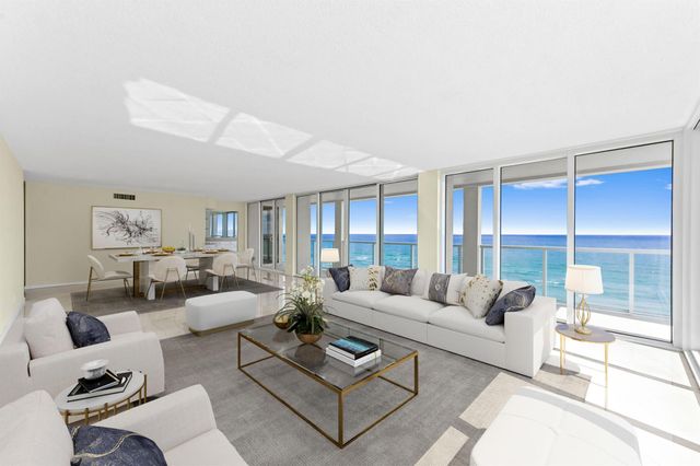 2800 S Ocean Boulevard 11-M, Boca Raton, FL 33432
