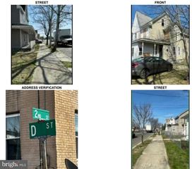 705 N 2ND STREET, Millville, NJ 08332