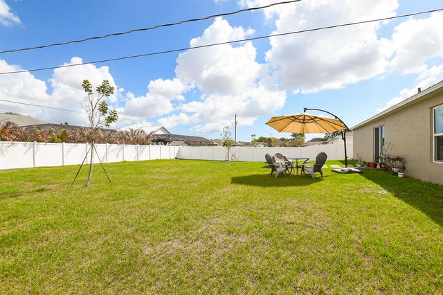 931 SW Sultan Dr, Port St. Lucie, Port St Lucie, FL 34953