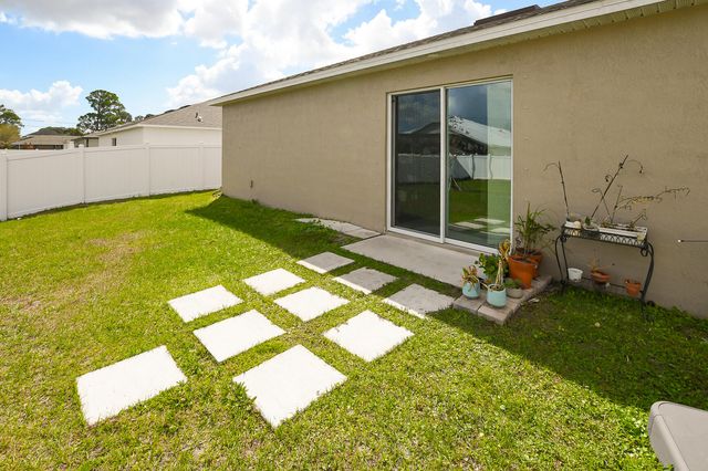 931 SW Sultan Dr, Port St. Lucie, Port St Lucie, FL 34953