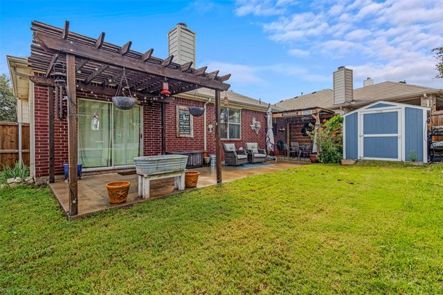 5115 Willow Bend Lane, Sachse, TX 75048