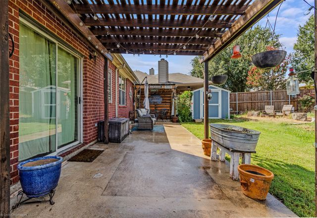 5115 Willow Bend Lane, Sachse, TX 75048