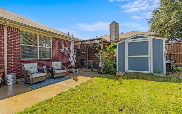 5115 Willow Bend Lane, Sachse, TX 75048