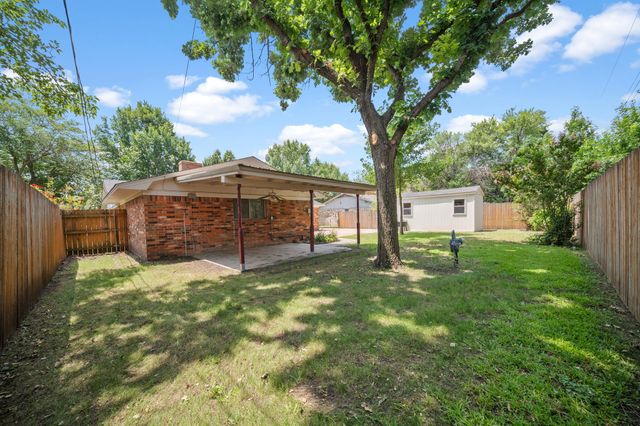 214 Northgate Drive, Waxahachie, TX 75165