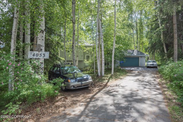 4053 Mallard Way, Fairbanks, AK 99709