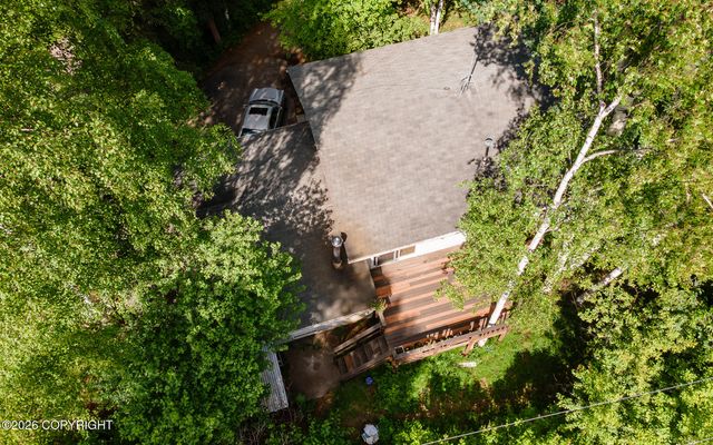 4053 Mallard Way, Fairbanks, AK 99709