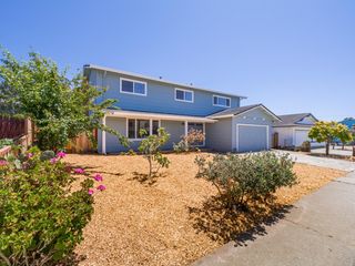 917 Sir Francis Avenue, Capitola, CA 95010
