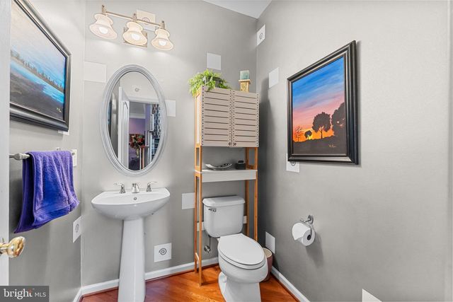 247 CAMBRIDGE PL, Chalfont, PA 18914