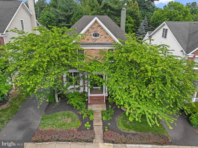 247 CAMBRIDGE PL, Chalfont, PA 18914