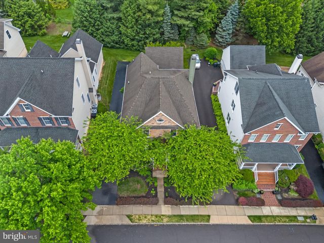 247 CAMBRIDGE PL, Chalfont, PA 18914