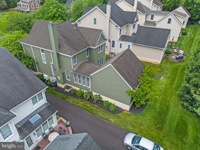 247 CAMBRIDGE PL, Chalfont, PA 18914